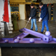 Illustration for article titled Practice Putting At 3,000 Feet With This Mountaintop Mini-Golf Course